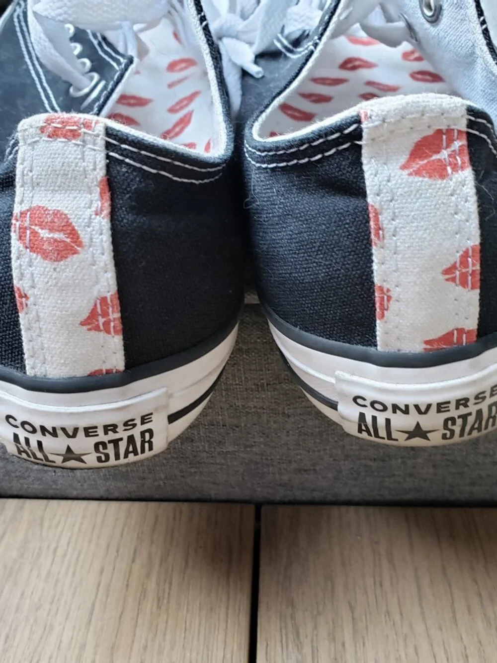 Converse euc ctas